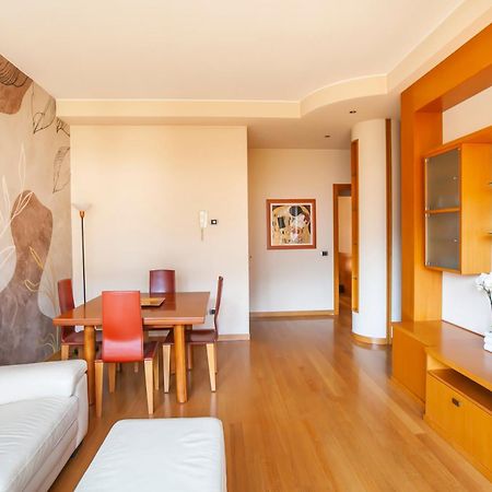Skyline Apartment Como Exterior foto